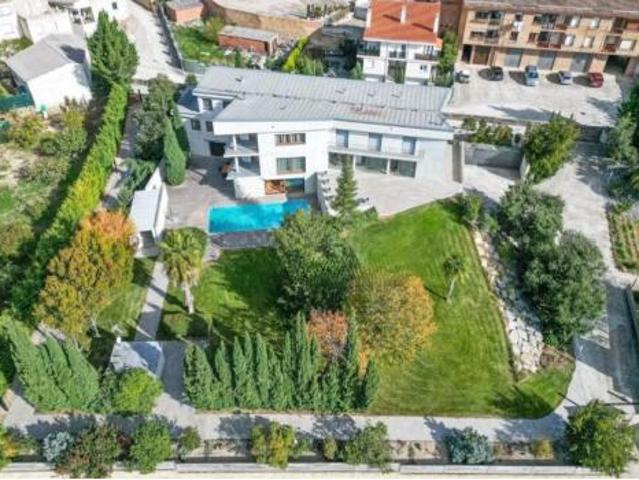Chalet en venta en Estellerria, Navarra