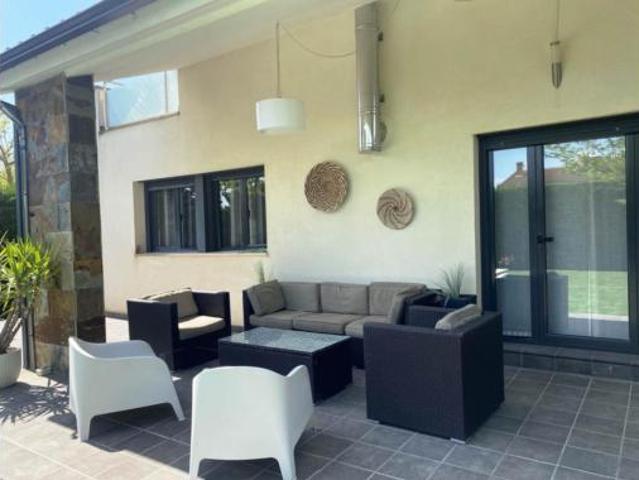 Chalet en venta en Sotoverde, Arroyo De La Encomienda