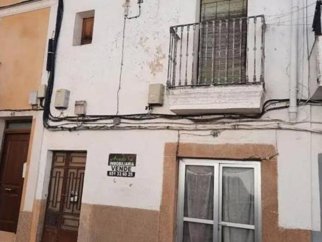 Chalet en venta en Arroyo De La Luz, Extremadura