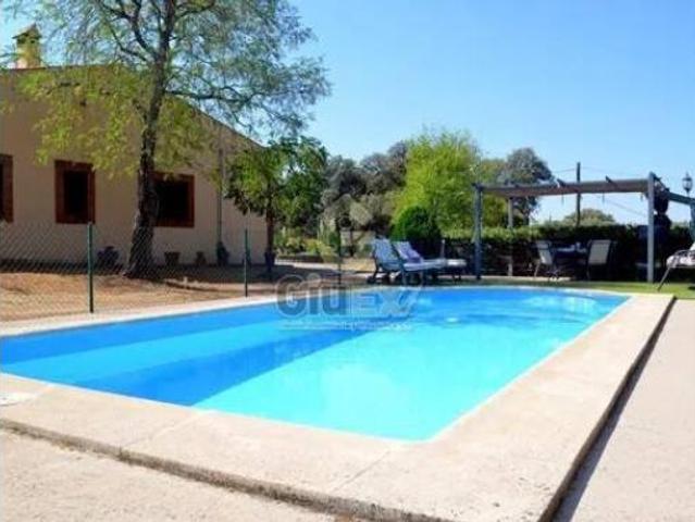 Chalet en venta en Arroyo De La Luz, Extremadura