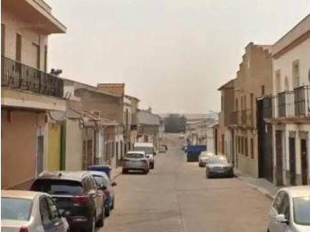 Chalet en venta en Arroyo De San Serván, Extremadura