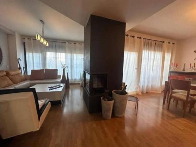 Chalet en venta en Arroyomolinos, Madrid