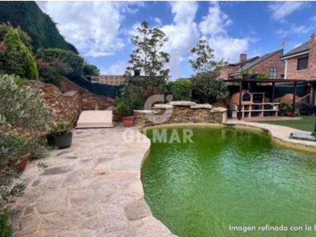 Chalet en venta en Las Castañeras, Arroyomolinos