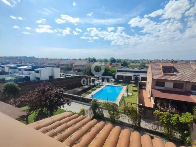 Chalet en venta en Las Castañeras, Arroyomolinos