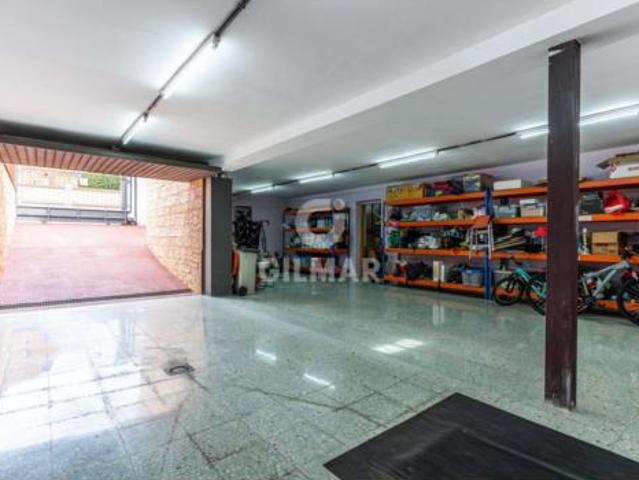 Chalet en venta en Las Castañeras, Arroyomolinos