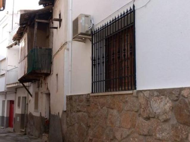 Chalet en venta en Arroyomolinos De La Vera, Extremadura
