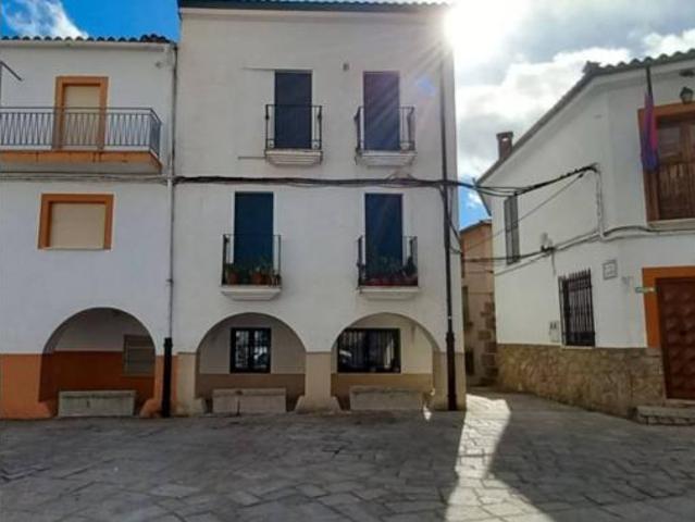 Chalet en venta en Arroyomolinos De La Vera, Extremadura