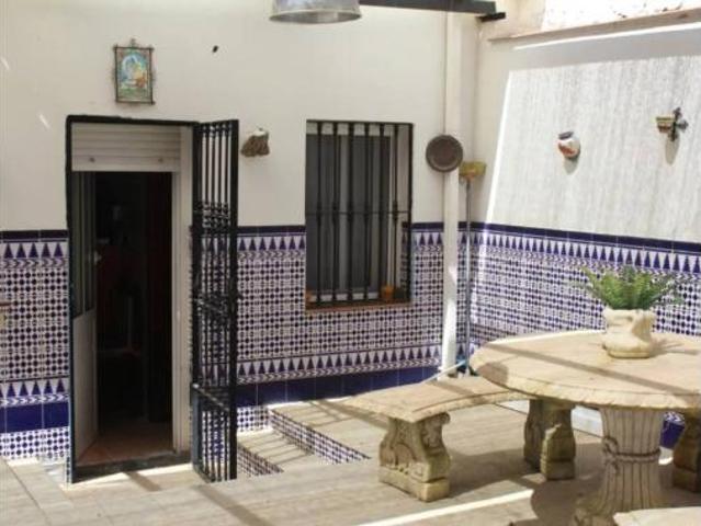 Chalet en venta en Sierra de Huelva, Andalucía
