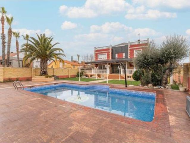 Villa en venta en Arroyomolinos Villa en venta en Arroyomolinos