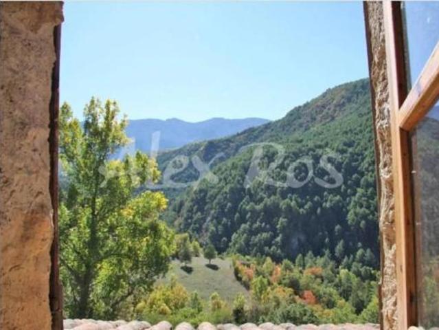 Chalet en venta en Alt Urgell, Catalunya