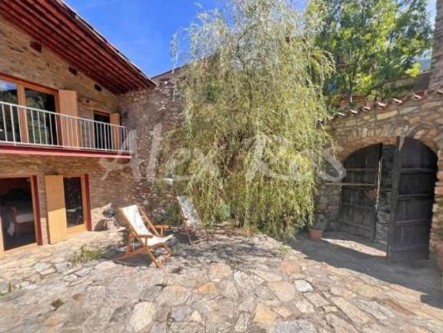 Chalet en venta en Alt Urgell, Catalunya