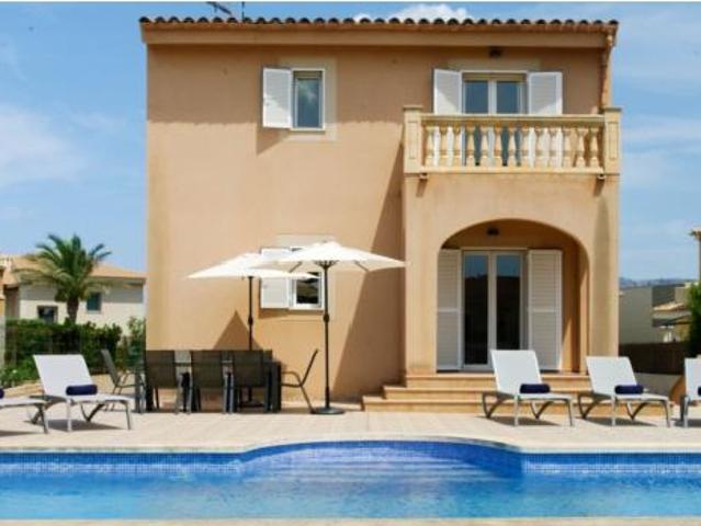Chalet en venta en Llevant, Baleares