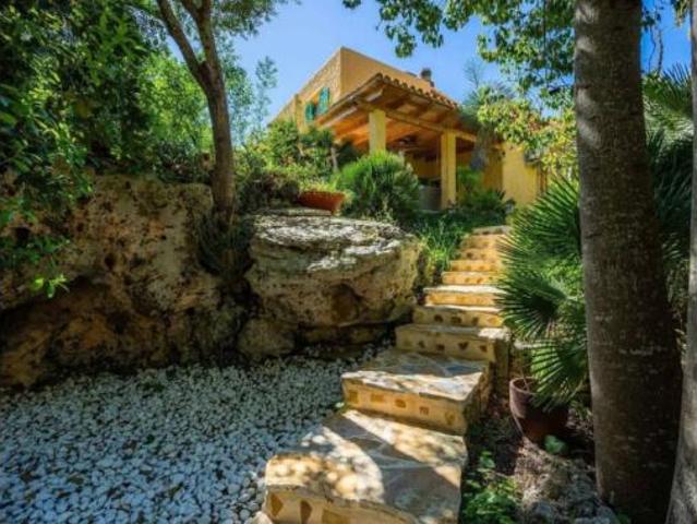 Chalet en venta en Betlem, Artà