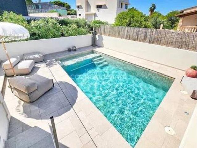 Chalet en venta en Colònia de Sant Pere, Llevant