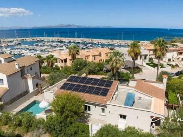 Chalet en venta en Colònia de Sant Pere, Llevant