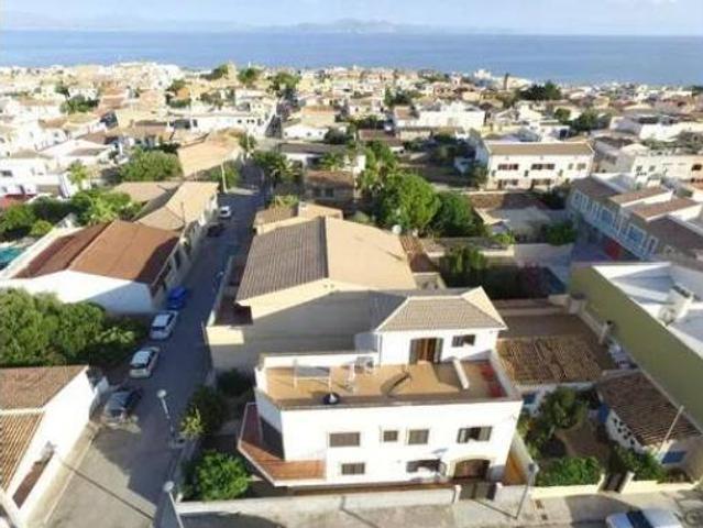 Chalet en venta en Colònia de Sant Pere, Llevant