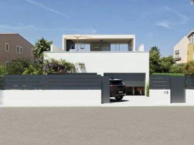Chalet en venta en Colònia de Sant Pere, Llevant