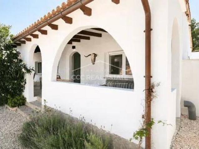 Chalet en venta en Betlem, Llevant
