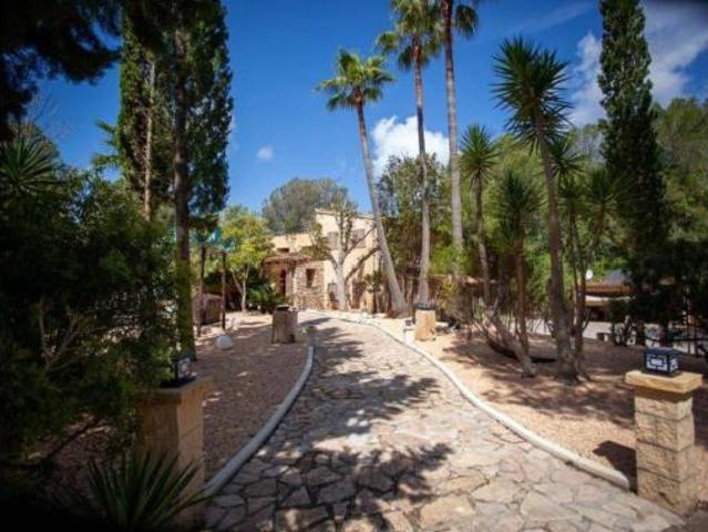 Chalet en venta en Llevant, Baleares