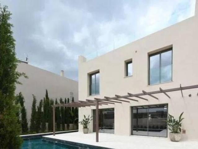 Chalet en venta en Colònia de Sant Pere, Llevant