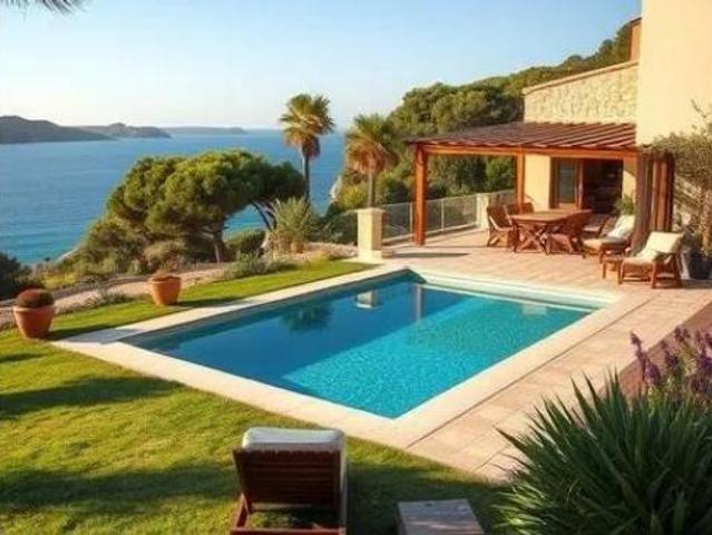 Chalet en venta en Betlem, Artà