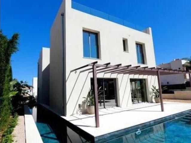 Chalet en venta en Colònia de Sant Pere, Llevant