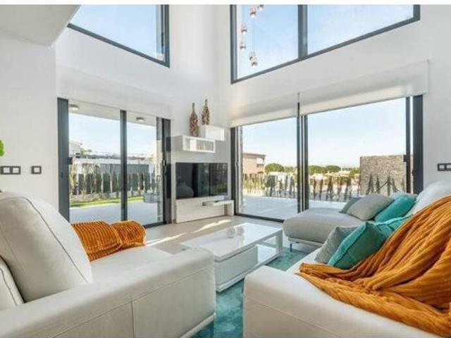 Chalet en venta en Colònia de Sant Pere, Llevant