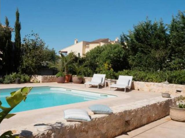 Chalet en venta en Colònia de Sant Pere, Llevant