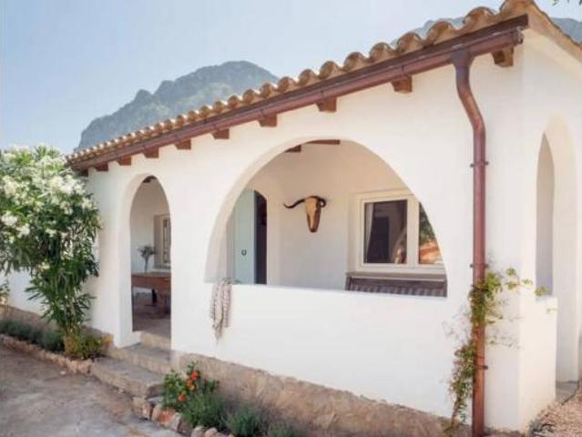 Chalet en venta en Betlem, Llevant