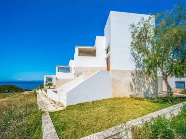 Chalet en venta en Colònia de Sant Pere, Llevant
