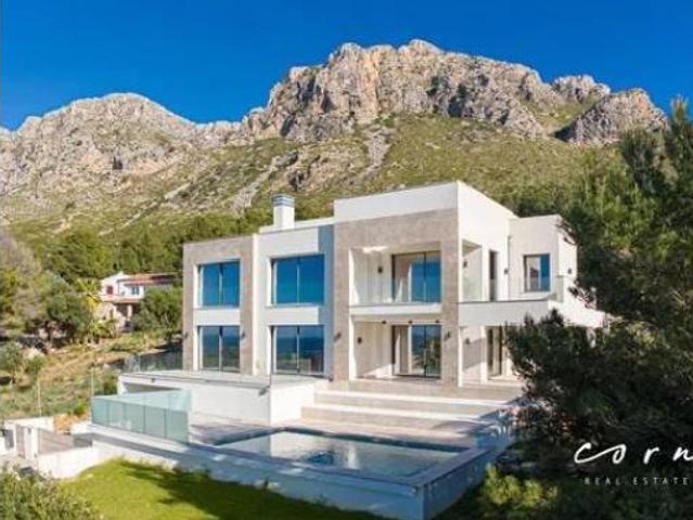 Chalet en venta en Betlem, Llevant