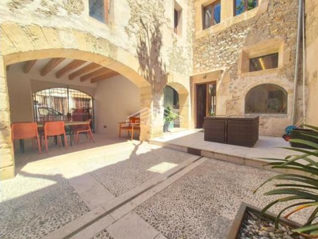 Chalet en venta en polígon industrial d'Es Pujols, Artà