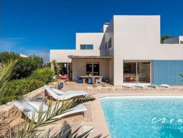 Chalet en venta en Colònia de Sant Pere, Llevant