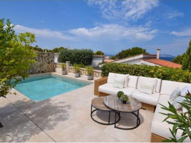 Chalet en venta en Betlem, Llevant