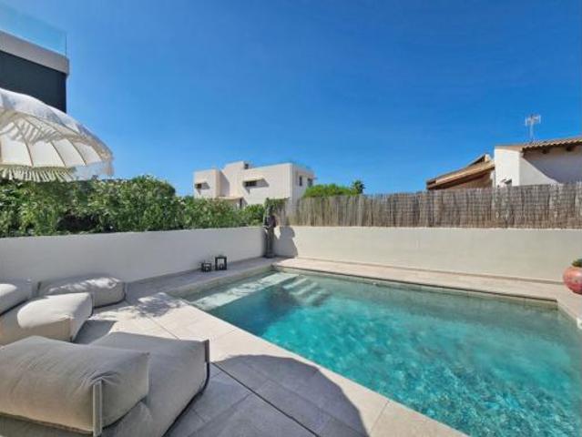 Chalet en venta en Colònia de Sant Pere, Artà
