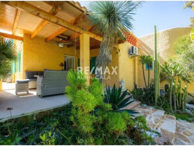 Chalet en venta en Colònia de Sant Pere, Llevant