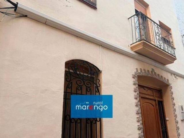 Chalet en venta en la Plana Baixa, Valencia