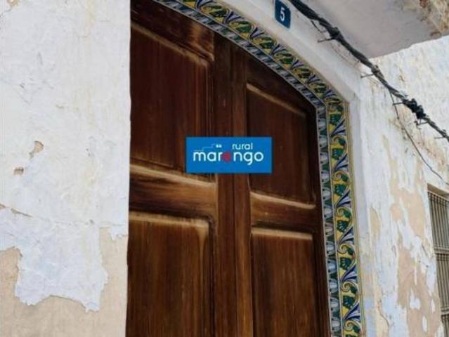 Chalet en venta en la Plana Baixa, Valencia