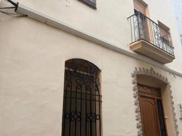 Chalet en venta en la Plana Baixa, Valencia