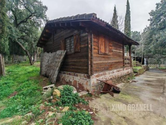 Chalet en venta en la Plana Baixa, Valencia