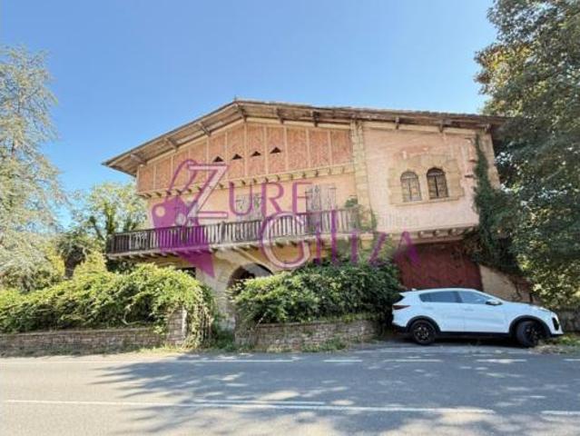 Chalet en venta en Artea, Guipúzcoa