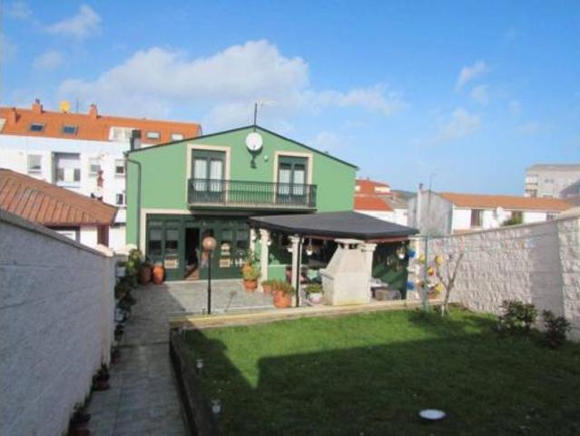 Chalet en venta en Barrionovo, A Coruña