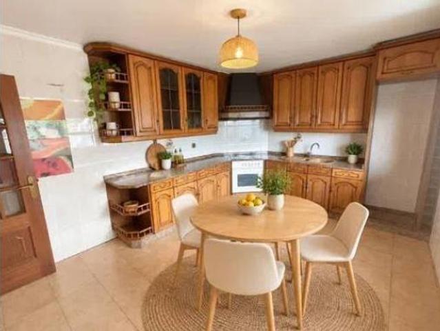Chalet en venta en Pastoriza, A Coruña