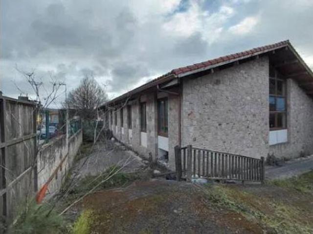 Chalet en venta en Morás, A Coruña