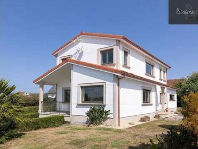 Chalet en venta en A Coruña, Galicia