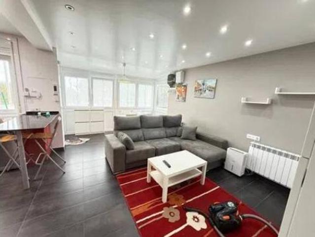 Chalet en venta en A Coruña, Galicia