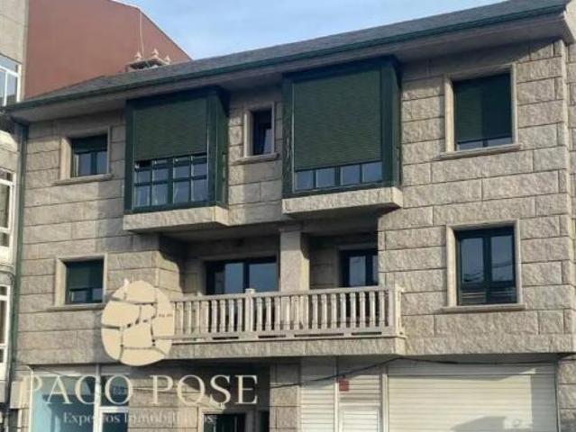 Chalet en venta en Oseiro, A Coruña
