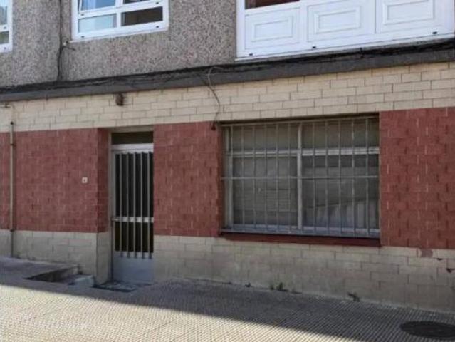 Chalet en venta en Oseiro, A Coruña