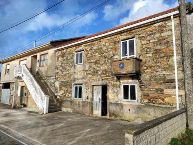Chalet en venta en Chamín, Arteixo