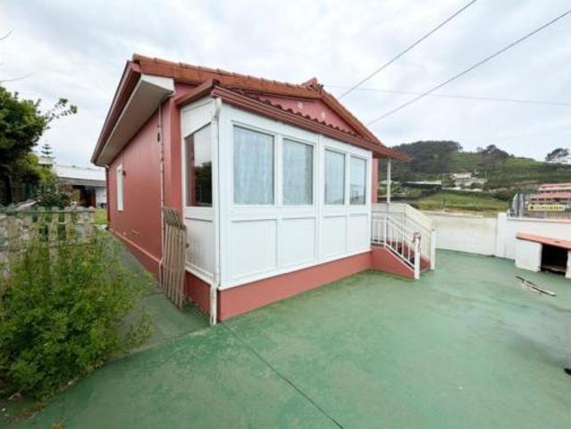 Chalet en venta en A Coruña, Galicia